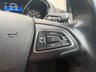 USED 2015 15 FORD FOCUS 1.6 TDCi Titanium Hatchback 5dr Diesel Manual Euro 5 (s/s) (115 ps) 