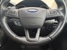 USED 2015 15 FORD FOCUS 1.6 TDCi Titanium Hatchback 5dr Diesel Manual Euro 5 (s/s) (115 ps) 