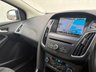 USED 2015 15 FORD FOCUS 1.6 TDCi Titanium Hatchback 5dr Diesel Manual Euro 5 (s/s) (115 ps) 