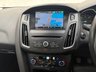 USED 2015 15 FORD FOCUS 1.6 TDCi Titanium Hatchback 5dr Diesel Manual Euro 5 (s/s) (115 ps) 