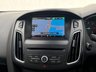USED 2015 15 FORD FOCUS 1.6 TDCi Titanium Hatchback 5dr Diesel Manual Euro 5 (s/s) (115 ps) 
