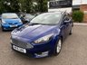 USED 2015 15 FORD FOCUS 1.6 TDCi Titanium Hatchback 5dr Diesel Manual Euro 5 (s/s) (115 ps) 