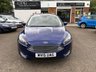 USED 2015 15 FORD FOCUS 1.6 TDCi Titanium Hatchback 5dr Diesel Manual Euro 5 (s/s) (115 ps) 