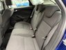 USED 2015 15 FORD FOCUS 1.6 TDCi Titanium Hatchback 5dr Diesel Manual Euro 5 (s/s) (115 ps) 