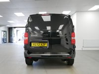 USED 2022 72 PEUGEOT EXPERT 1400 2.0 BLUEHDI 145 BHP MWB ASPHALT PREMIUM EDITION 145 BHP | 1400 WEIGHT | TWIN DOORS