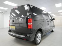 USED 2022 72 PEUGEOT EXPERT 1400 2.0 BLUEHDI 145 BHP MWB ASPHALT PREMIUM EDITION 145 BHP | 1400 WEIGHT | TWIN DOORS