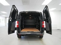 USED 2022 72 PEUGEOT EXPERT 1400 2.0 BLUEHDI 145 BHP MWB ASPHALT PREMIUM EDITION 145 BHP | 1400 WEIGHT | TWIN DOORS