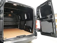 USED 2022 72 PEUGEOT EXPERT 1400 2.0 BLUEHDI 145 BHP MWB ASPHALT PREMIUM EDITION 145 BHP | 1400 WEIGHT | TWIN DOORS