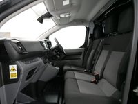 USED 2022 72 PEUGEOT EXPERT 1400 2.0 BLUEHDI 145 BHP MWB ASPHALT PREMIUM EDITION 145 BHP | 1400 WEIGHT | TWIN DOORS