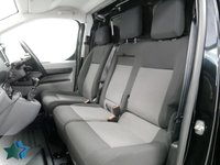 USED 2022 72 PEUGEOT EXPERT 1400 2.0 BLUEHDI 145 BHP MWB ASPHALT PREMIUM EDITION 145 BHP | 1400 WEIGHT | TWIN DOORS