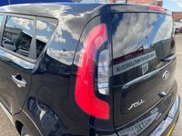 USED 2015 15 KIA SOUL 1.6 CRDi Maxx SUV 5dr Diesel Manual Euro 5 (126 bhp) PX WELCOME, FINANCE AVAILABLE