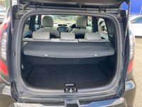 USED 2015 15 KIA SOUL 1.6 CRDi Maxx SUV 5dr Diesel Manual Euro 5 (126 bhp) PX WELCOME, FINANCE AVAILABLE