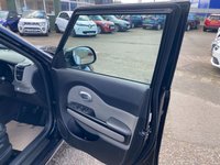 USED 2015 15 KIA SOUL 1.6 CRDi Maxx SUV 5dr Diesel Manual Euro 5 (126 bhp) PX WELCOME, FINANCE AVAILABLE