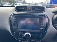 USED 2015 15 KIA SOUL 1.6 CRDi Maxx SUV 5dr Diesel Manual Euro 5 (126 bhp) PX WELCOME, FINANCE AVAILABLE