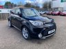 USED 2015 15 KIA SOUL 1.6 CRDi Maxx SUV 5dr Diesel Manual Euro 5 (126 bhp) PX WELCOME, FINANCE AVAILABLE