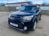 USED 2015 15 KIA SOUL 1.6 CRDi Maxx SUV 5dr Diesel Manual Euro 5 (126 bhp) PX WELCOME, FINANCE AVAILABLE