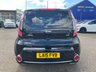 USED 2015 15 KIA SOUL 1.6 CRDi Maxx SUV 5dr Diesel Manual Euro 5 (126 bhp) PX WELCOME, FINANCE AVAILABLE
