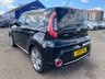 USED 2015 15 KIA SOUL 1.6 CRDi Maxx SUV 5dr Diesel Manual Euro 5 (126 bhp) PX WELCOME, FINANCE AVAILABLE