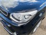 USED 2015 15 KIA SOUL 1.6 CRDi Maxx SUV 5dr Diesel Manual Euro 5 (126 bhp) PX WELCOME, FINANCE AVAILABLE