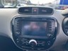 USED 2015 15 KIA SOUL 1.6 CRDi Maxx SUV 5dr Diesel Manual Euro 5 (126 bhp) PX WELCOME, FINANCE AVAILABLE