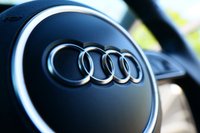 USED 2019 19 AUDI A4 2.0 TFSI 35 Sport Saloon 4dr Petrol Manual Euro 6 (s/s) (150 ps) IBIS WHITE PAINTWORK + APPLE CARPLAY + HEATED SEATS + NAV
