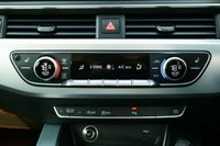 USED 2019 19 AUDI A4 2.0 TFSI 35 Sport Saloon 4dr Petrol Manual Euro 6 (s/s) (150 ps) IBIS WHITE PAINTWORK + APPLE CARPLAY + HEATED SEATS + NAV