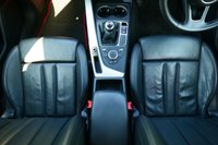 USED 2019 19 AUDI A4 2.0 TFSI 35 Sport Saloon 4dr Petrol Manual Euro 6 (s/s) (150 ps) IBIS WHITE PAINTWORK + APPLE CARPLAY + HEATED SEATS + NAV
