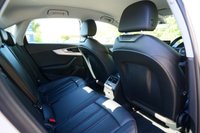 USED 2019 19 AUDI A4 2.0 TFSI 35 Sport Saloon 4dr Petrol Manual Euro 6 (s/s) (150 ps) IBIS WHITE PAINTWORK + APPLE CARPLAY + HEATED SEATS + NAV