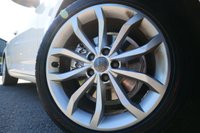 USED 2019 19 AUDI A4 2.0 TFSI 35 Sport Saloon 4dr Petrol Manual Euro 6 (s/s) (150 ps) IBIS WHITE PAINTWORK + APPLE CARPLAY + HEATED SEATS + NAV