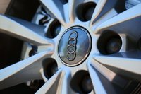 USED 2019 19 AUDI A4 2.0 TFSI 35 Sport Saloon 4dr Petrol Manual Euro 6 (s/s) (150 ps) IBIS WHITE PAINTWORK + APPLE CARPLAY + HEATED SEATS + NAV