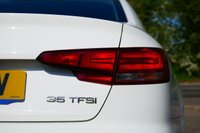 USED 2019 19 AUDI A4 2.0 TFSI 35 Sport Saloon 4dr Petrol Manual Euro 6 (s/s) (150 ps) IBIS WHITE PAINTWORK + APPLE CARPLAY + HEATED SEATS + NAV