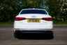 USED 2019 19 AUDI A4 2.0 TFSI 35 Sport Saloon 4dr Petrol Manual Euro 6 (s/s) (150 ps) IBIS WHITE PAINTWORK + APPLE CARPLAY + HEATED SEATS + NAV