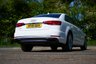 USED 2019 19 AUDI A4 2.0 TFSI 35 Sport Saloon 4dr Petrol Manual Euro 6 (s/s) (150 ps) IBIS WHITE PAINTWORK + APPLE CARPLAY + HEATED SEATS + NAV