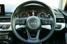 USED 2019 19 AUDI A4 2.0 TFSI 35 Sport Saloon 4dr Petrol Manual Euro 6 (s/s) (150 ps) IBIS WHITE PAINTWORK + APPLE CARPLAY + HEATED SEATS + NAV