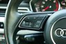 USED 2019 19 AUDI A4 2.0 TFSI 35 Sport Saloon 4dr Petrol Manual Euro 6 (s/s) (150 ps) IBIS WHITE PAINTWORK + APPLE CARPLAY + HEATED SEATS + NAV