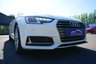 USED 2019 19 AUDI A4 2.0 TFSI 35 Sport Saloon 4dr Petrol Manual Euro 6 (s/s) (150 ps) IBIS WHITE PAINTWORK + APPLE CARPLAY + HEATED SEATS + NAV