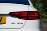USED 2019 19 AUDI A4 2.0 TFSI 35 Sport Saloon 4dr Petrol Manual Euro 6 (s/s) (150 ps) IBIS WHITE PAINTWORK + APPLE CARPLAY + HEATED SEATS + NAV