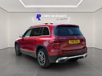 USED 2021 21 MERCEDES-BENZ GLB 1.3 GLB200 AMG Line 5dr 7G-DCT  ** 7 Seats ** Sat Nav ** Reverse Camera ** Heated Seats **