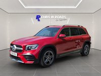 USED 2021 21 MERCEDES-BENZ GLB 1.3 GLB200 AMG Line 5dr 7G-DCT  ** 7 Seats ** Sat Nav ** Reverse Camera ** Heated Seats **