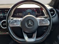 USED 2021 21 MERCEDES-BENZ GLB 1.3 GLB200 AMG Line 5dr 7G-DCT  ** 7 Seats ** Sat Nav ** Reverse Camera ** Heated Seats **