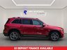 USED 2021 21 MERCEDES-BENZ GLB 1.3 GLB200 AMG Line 5dr 7G-DCT  ** 7 Seats ** Sat Nav ** Reverse Camera ** Heated Seats **