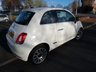 USED 2017 17 FIAT 500 1.2 Lounge Hatchback 3dr Petrol Manual Euro 6 (s/s) (69 bhp) FREE CREDIT CHECK / APPLY FOR FINANCE ON OUR SITE