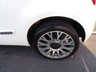 USED 2017 17 FIAT 500 1.2 Lounge Hatchback 3dr Petrol Manual Euro 6 (s/s) (69 bhp) FREE CREDIT CHECK / APPLY FOR FINANCE ON OUR SITE