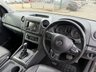 USED 2014 63 VOLKSWAGEN AMAROK 2.0 BiTDI BlueMotion Tech Highline Pickup Double Cab 4dr Diesel Auto 4Motion Euro 5 (s/s) (180 ps)**NO VAT**ON SITE FINANCE AVAILABLE** 