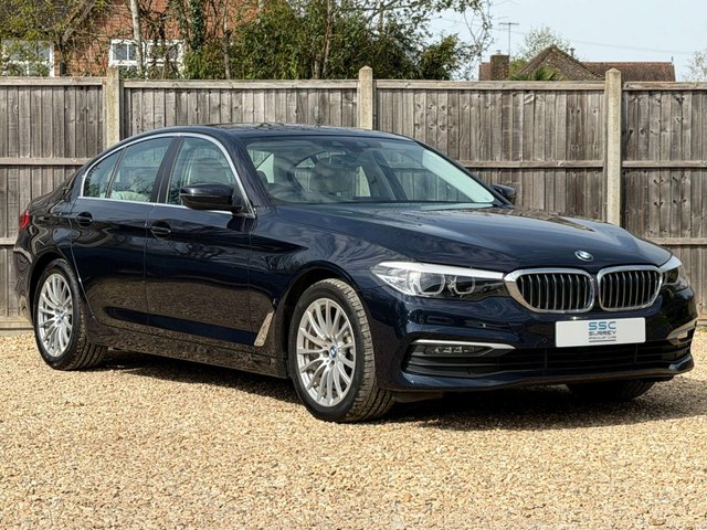 Surrey Specialist Cars
