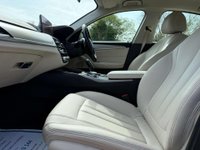 USED 2018 68 BMW 5 SERIES 2.0 530e SE Auto 4dr Full Service Parking Camera