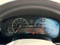USED 2018 68 BMW 5 SERIES 2.0 530e SE Auto 4dr Full Service Parking Camera