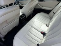 USED 2018 68 BMW 5 SERIES 2.0 530e SE Auto 4dr Full Service Parking Camera