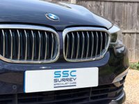 USED 2018 68 BMW 5 SERIES 2.0 530e SE Auto 4dr Full Service Parking Camera