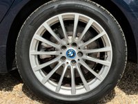 USED 2018 68 BMW 5 SERIES 2.0 530e SE Auto 4dr Full Service Parking Camera